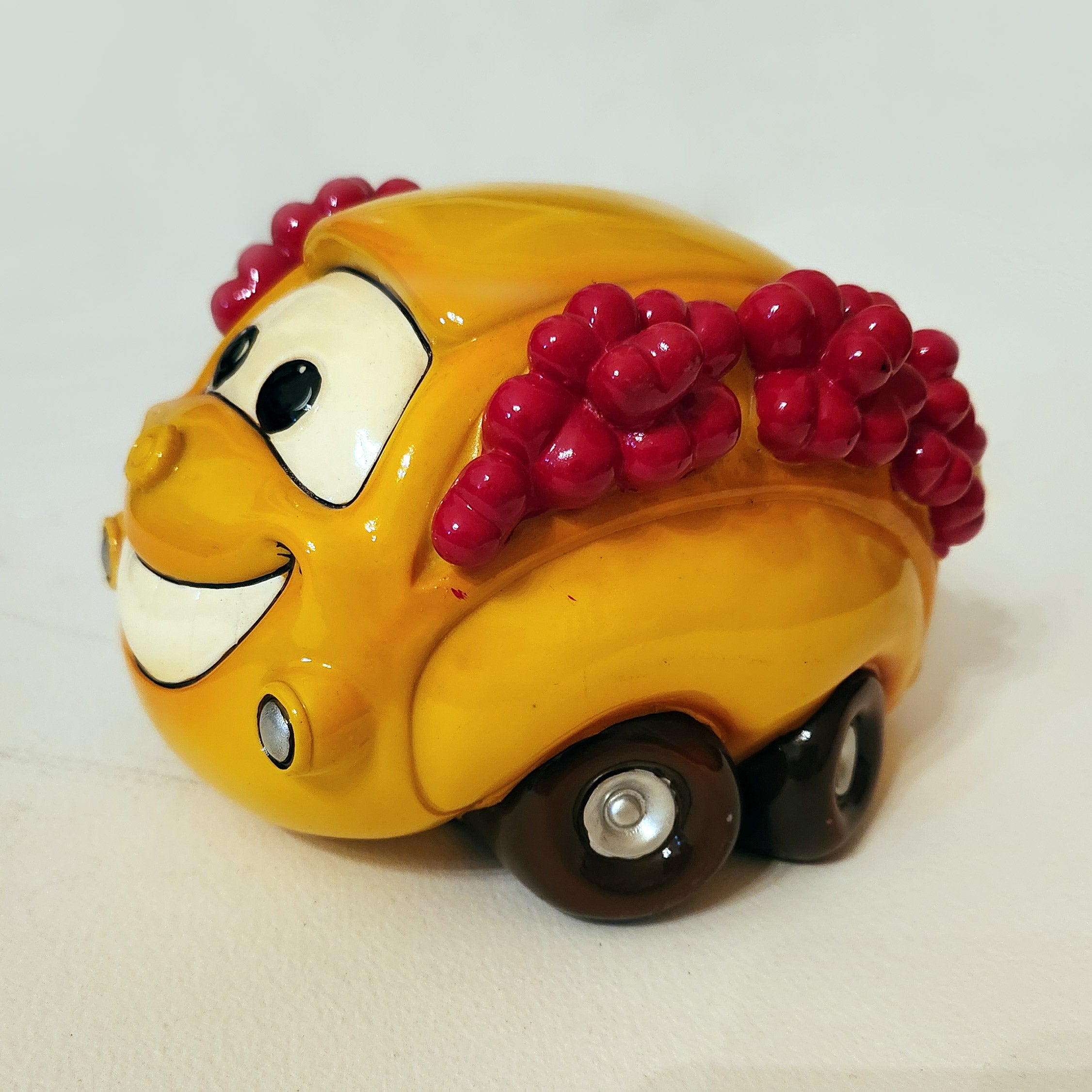 Cute Bus Piggy Bank
