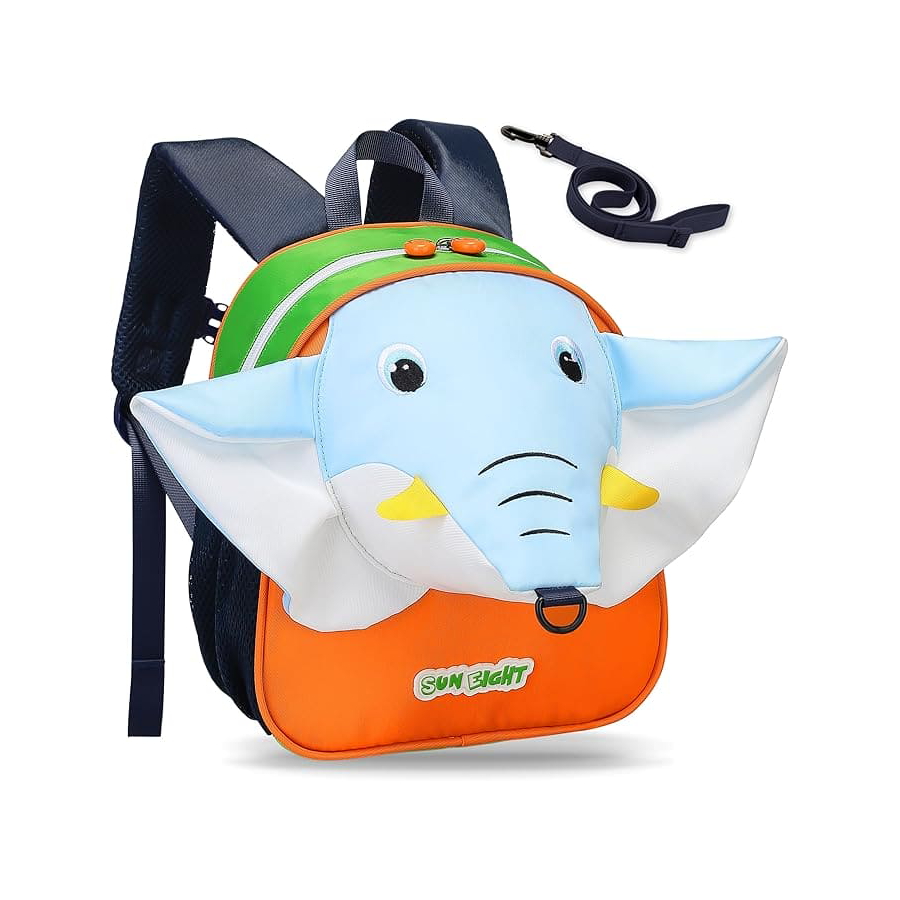 Elephant Small Backpack