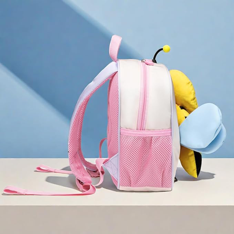 Bee Small Backpack