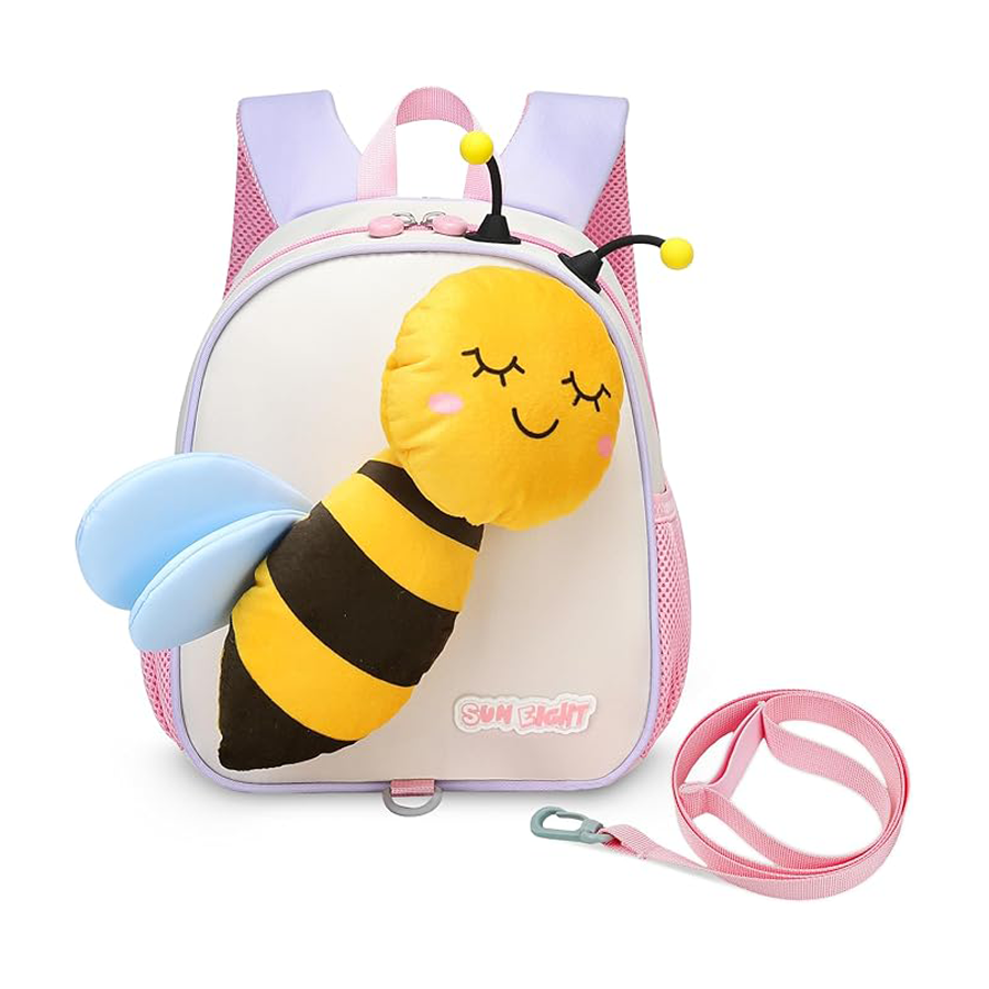 Bee Small Backpack