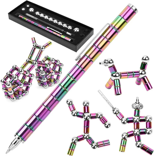 Magnet Fidget Pen