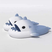 Adult Shark Slippers