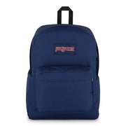 JanSport Superbreak Backpack - Navy