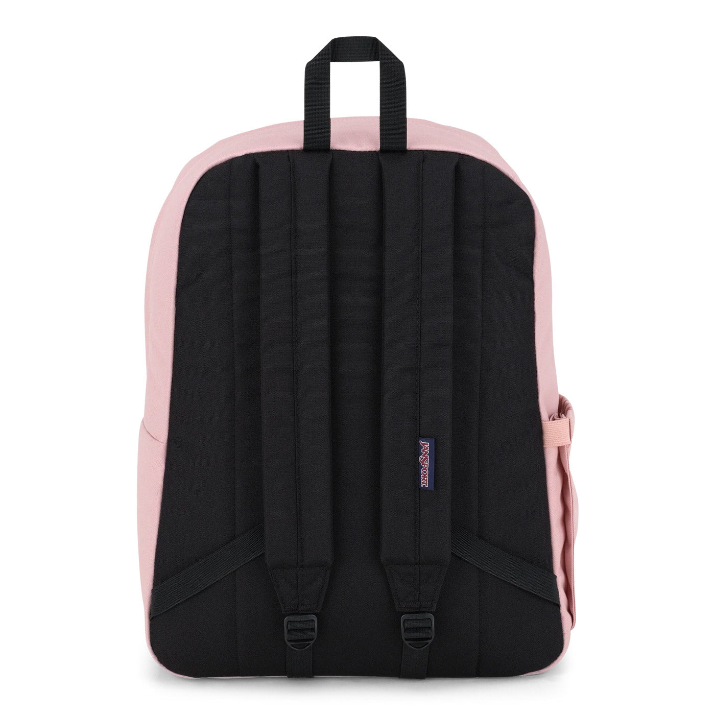 JanSport Superbreak Backpack - Misty Rose