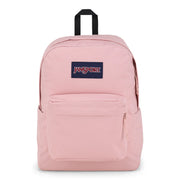 JanSport Superbreak Backpack - Misty Rose