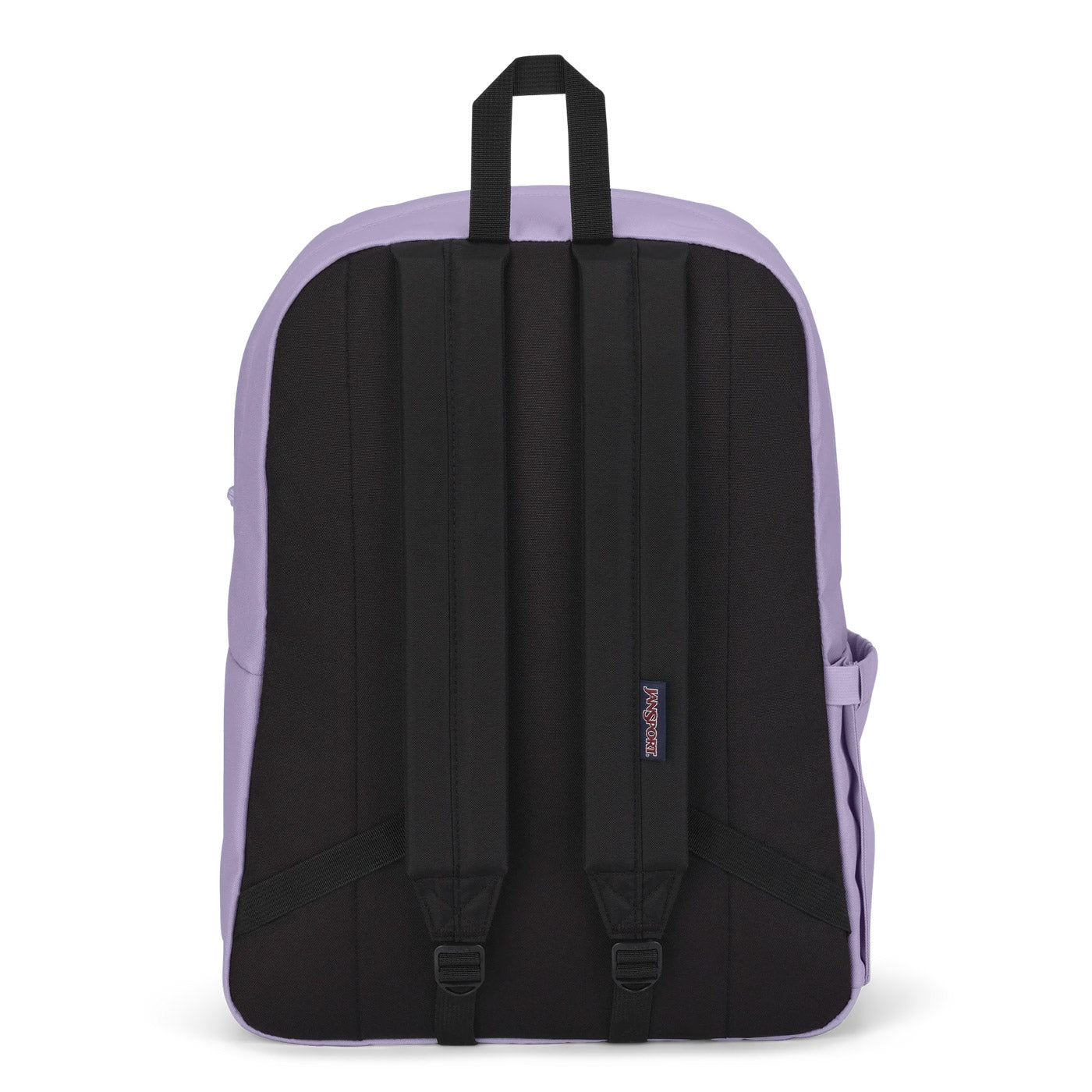JanSport Superbreak Backpack - Pastel Lilac