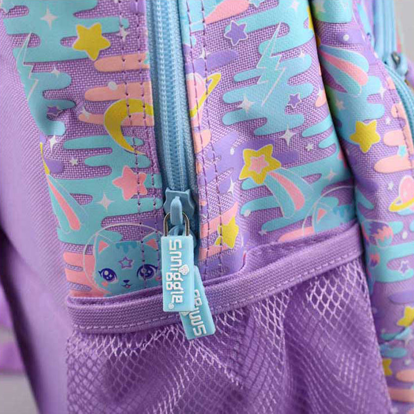 Smiggle Cat 2 Pieces Set