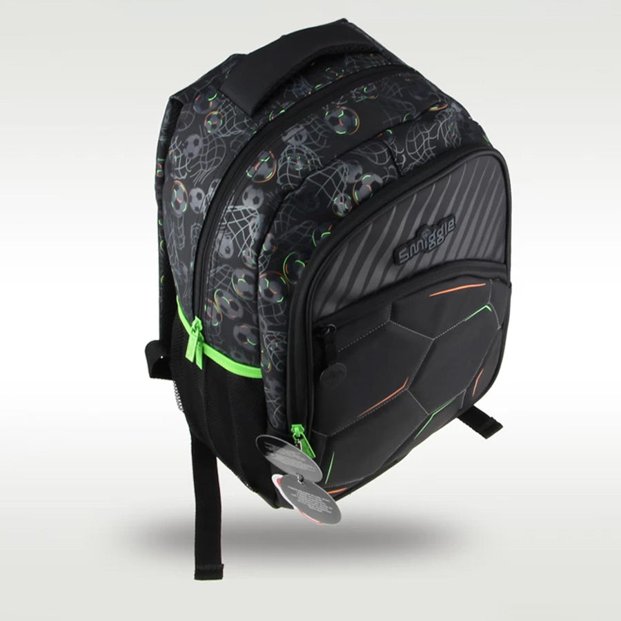 Smiggle Football Backpack