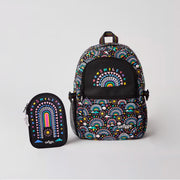 Smiggle Rainbow 2 Pieces Set