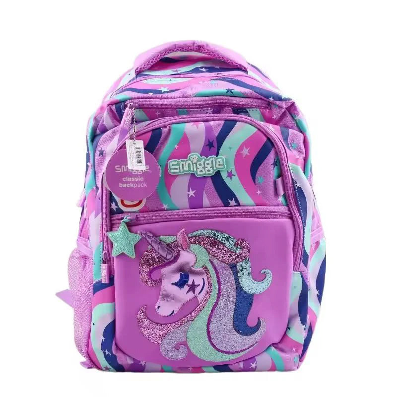 Smiggle Unicorn Backback