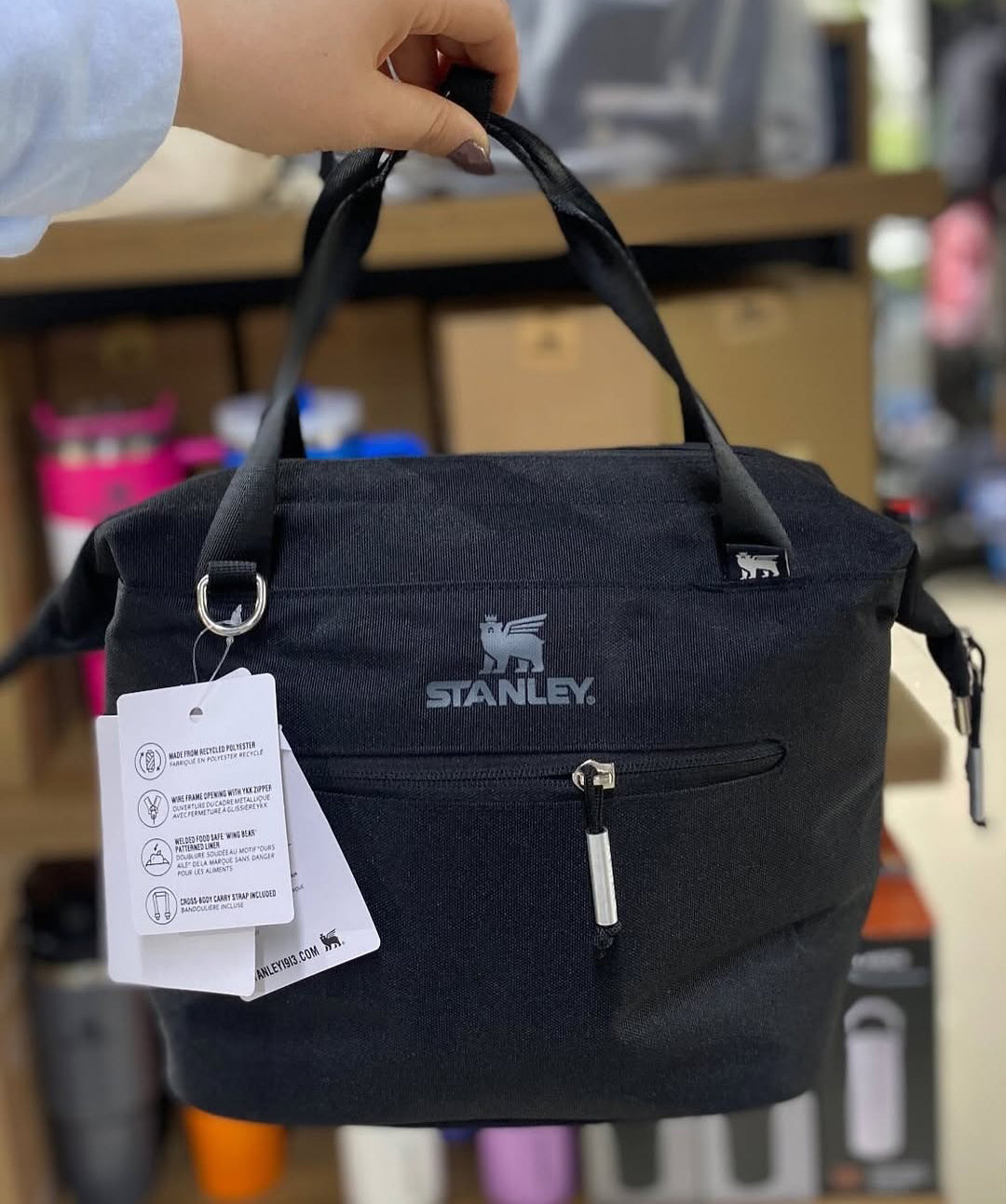 Stanley Mini Cooler Lunchbox