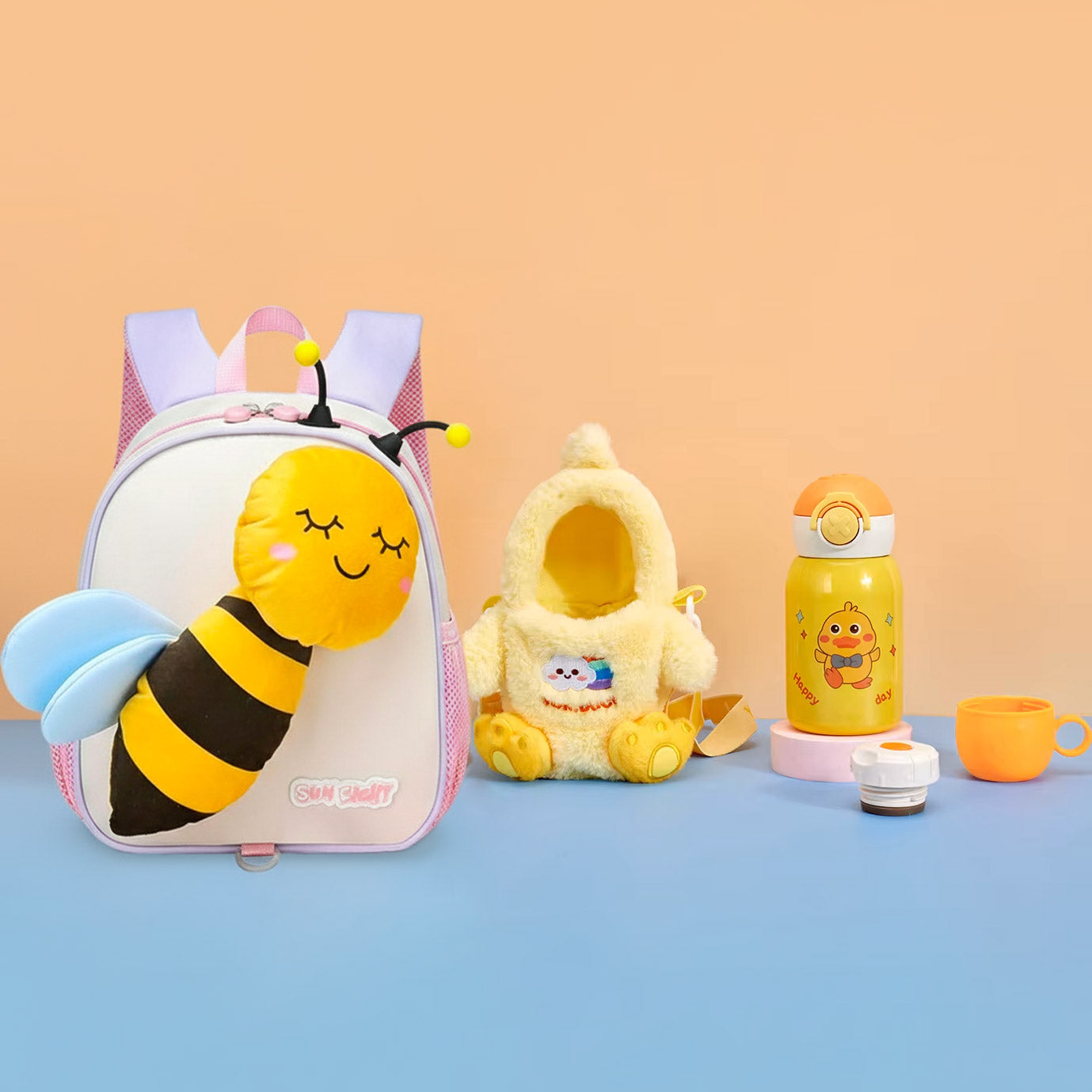 Bee KG Set