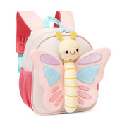Butterfly Small Backpack