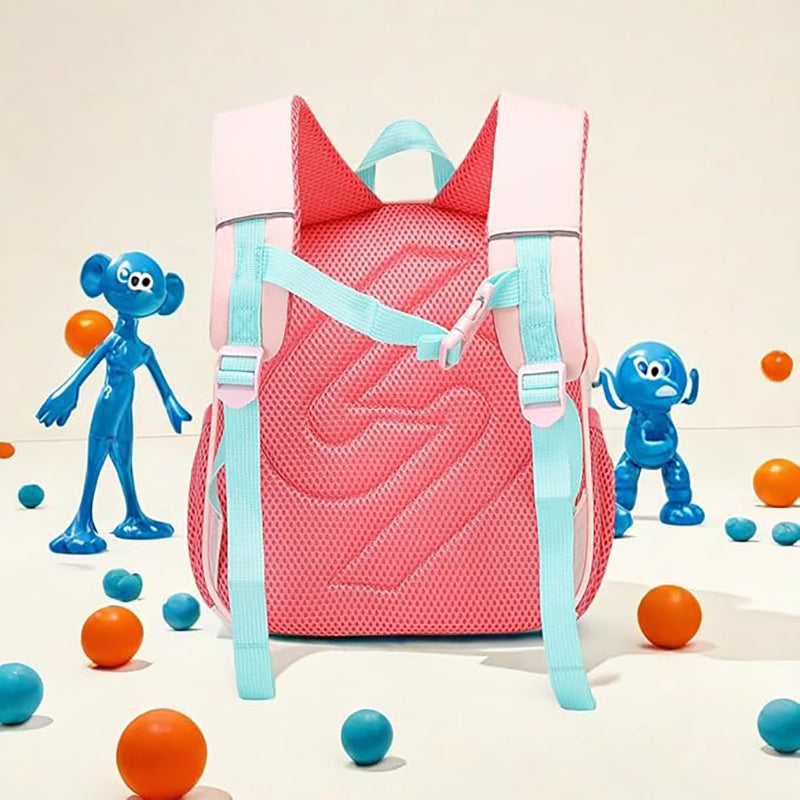Butterfly Small Backpack