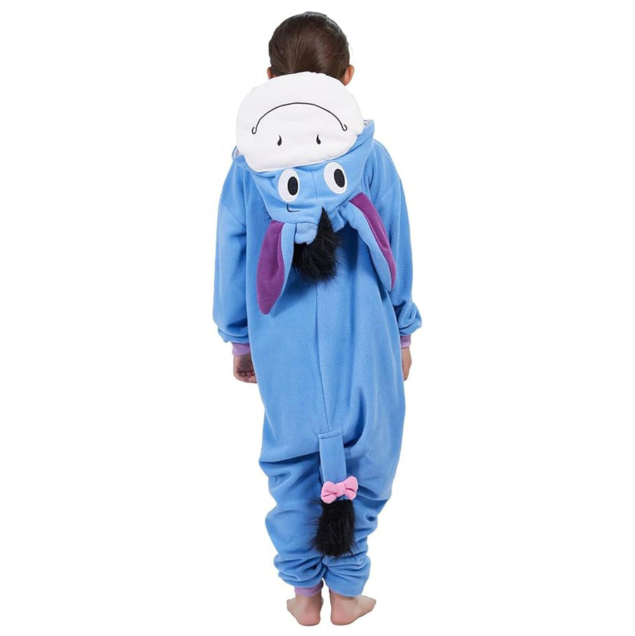 Eeyore Onesie