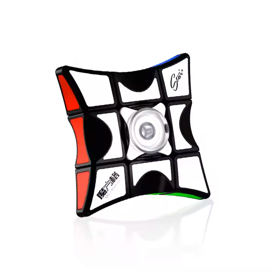Spinner Cube S