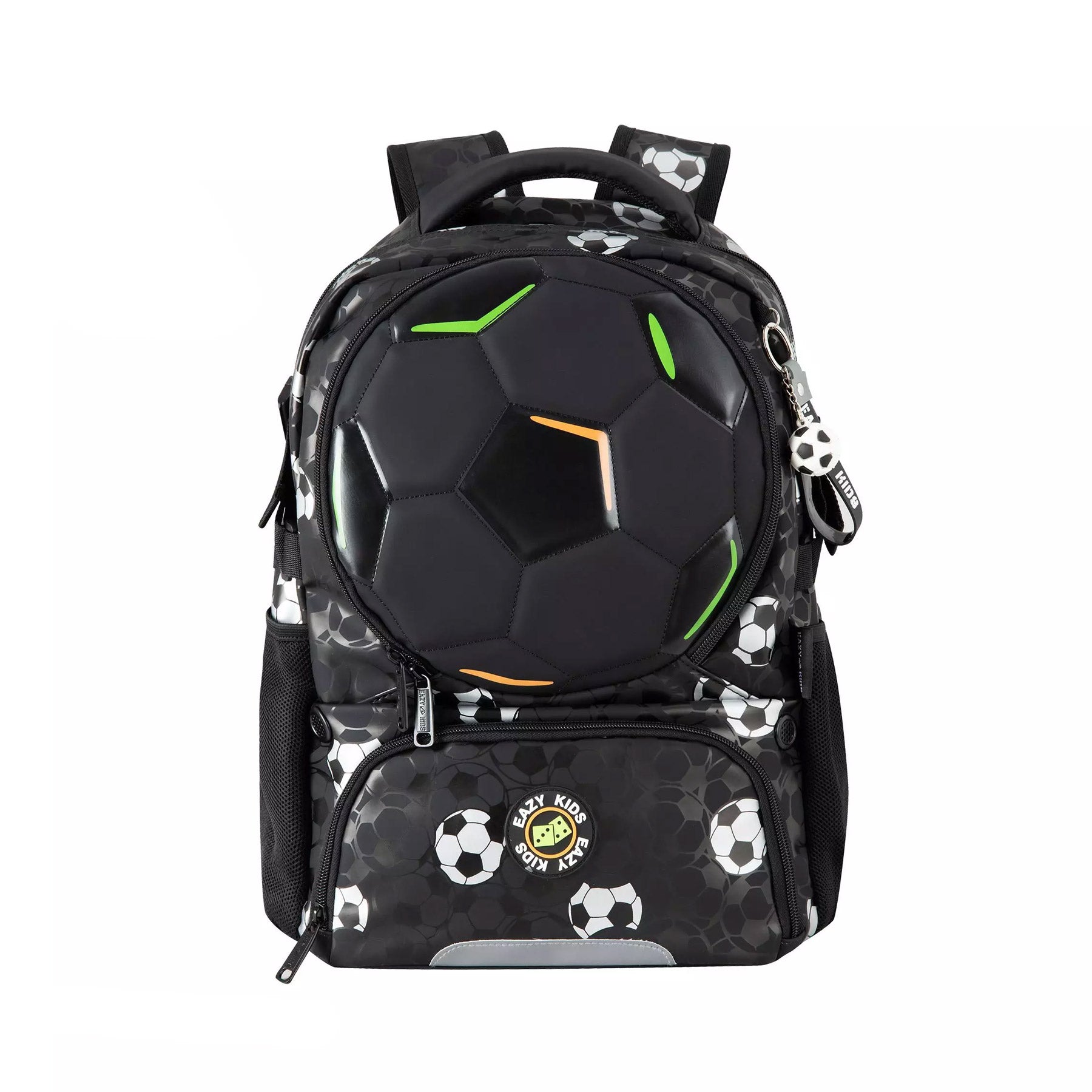Football Backpack