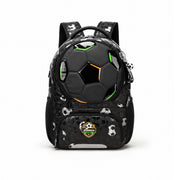 Football Backpack