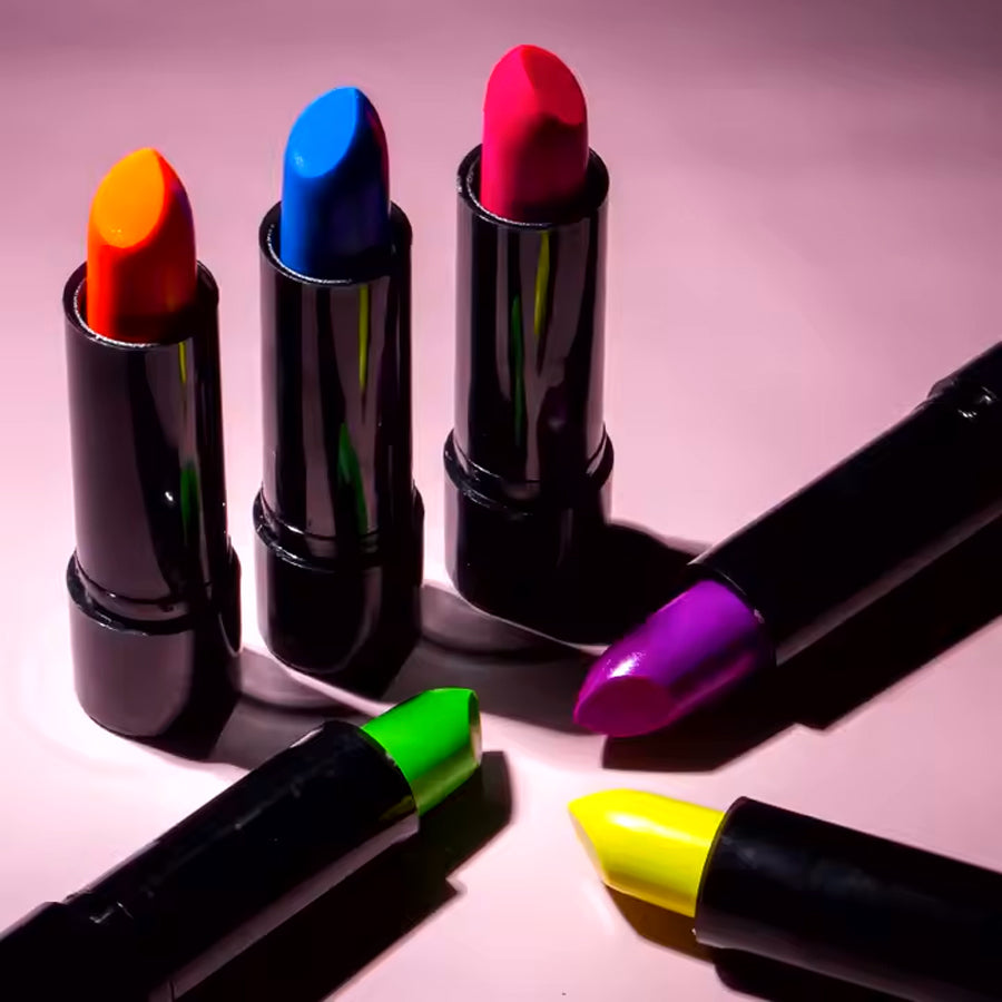 Glow in the Dark Lipstick