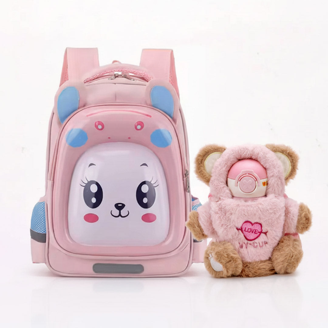 Pink KG Set