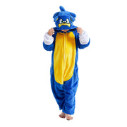 Sonic Onesie