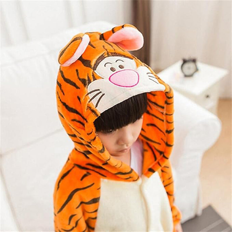 Tiger Onsie