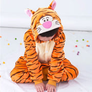 Tiger Onsie