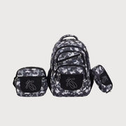 Totto Gray 3 Pieces Set