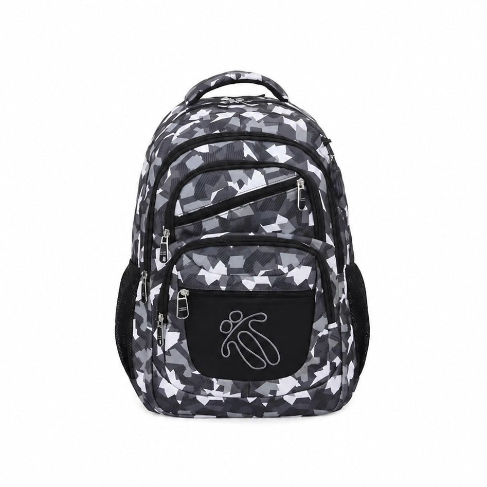 Totto Gray Bag